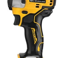 Buy โจ DEWALT Impact ๐ง Wrenches XTREME 20-volt Max Variable Speed Brushless 3/8-in Drive Cordless Impact ๐ง Wrench (Tool Only) ๐
