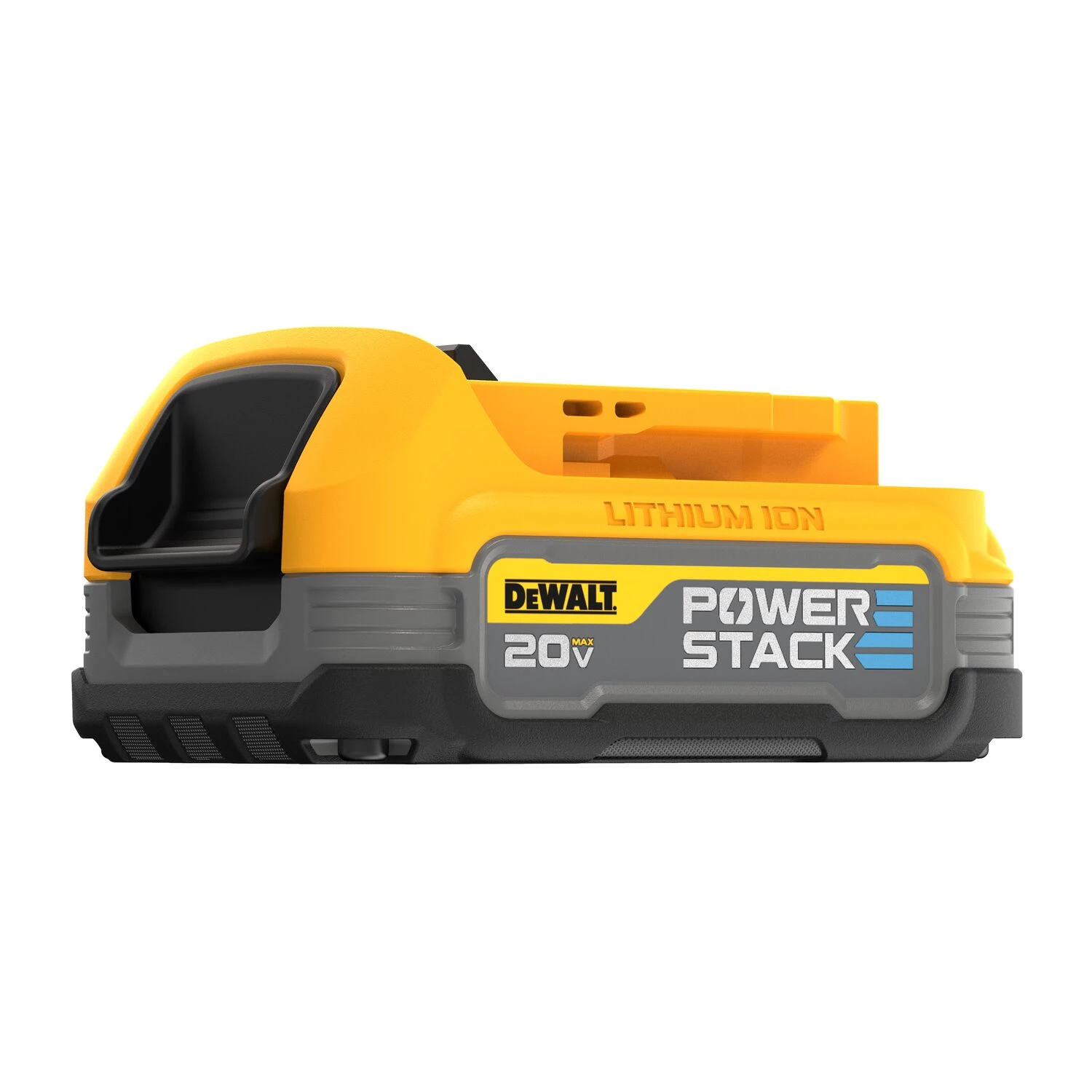 Best reviews of ⭐ DEWALT Power Tool Batteries & Chargers 20V MAX Starter Kit with DEWALT POWERSTACK Compact Battery and Charger 🤩 - Image 9