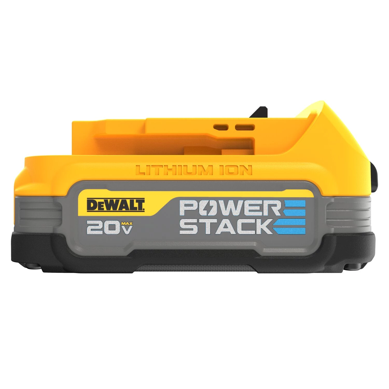 Best reviews of ⭐ DEWALT Power Tool Batteries & Chargers 20V MAX Starter Kit with DEWALT POWERSTACK Compact Battery and Charger 🤩 - Image 10