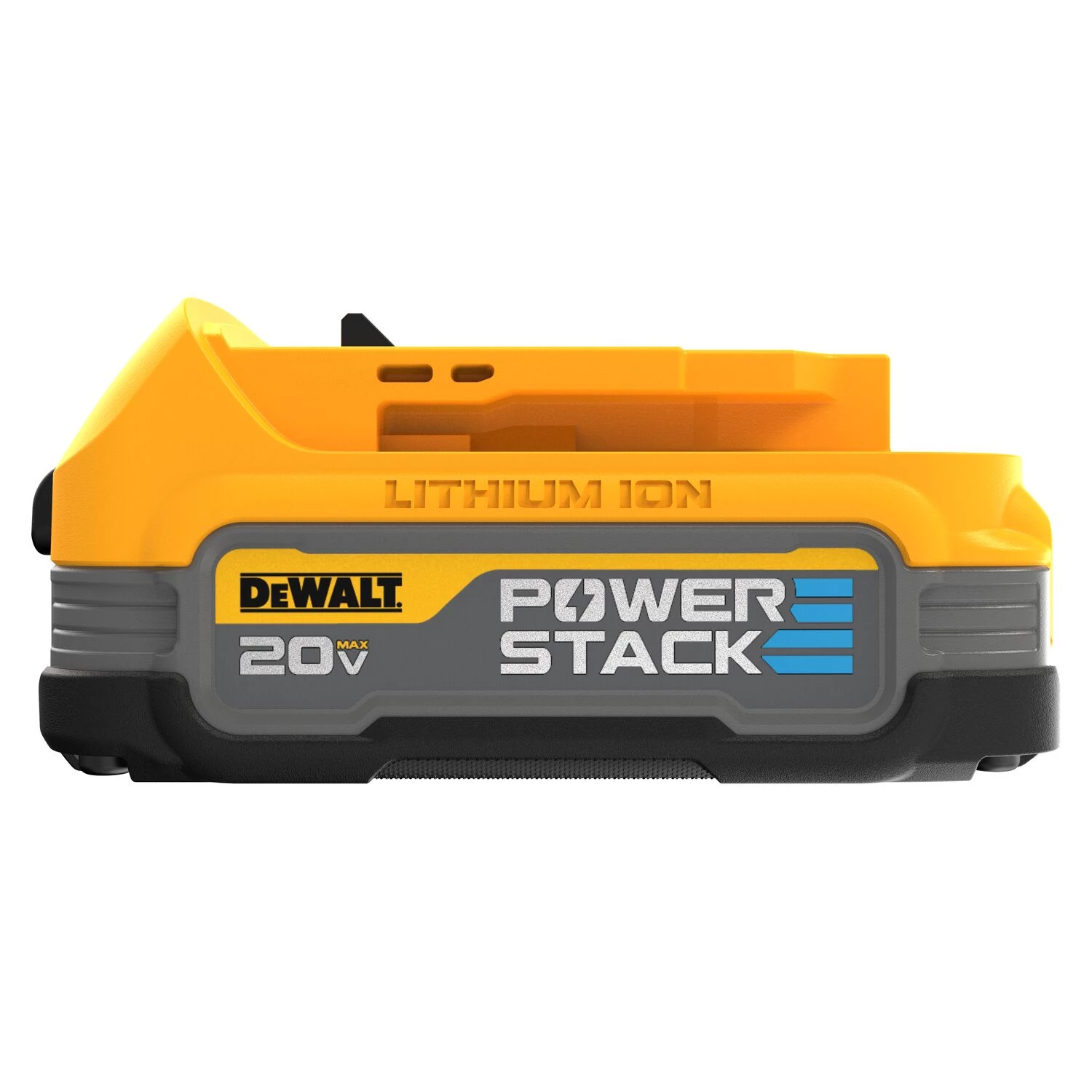 Best reviews of ⭐ DEWALT Power Tool Batteries & Chargers 20V MAX Starter Kit with DEWALT POWERSTACK Compact Battery and Charger 🤩 - Image 12