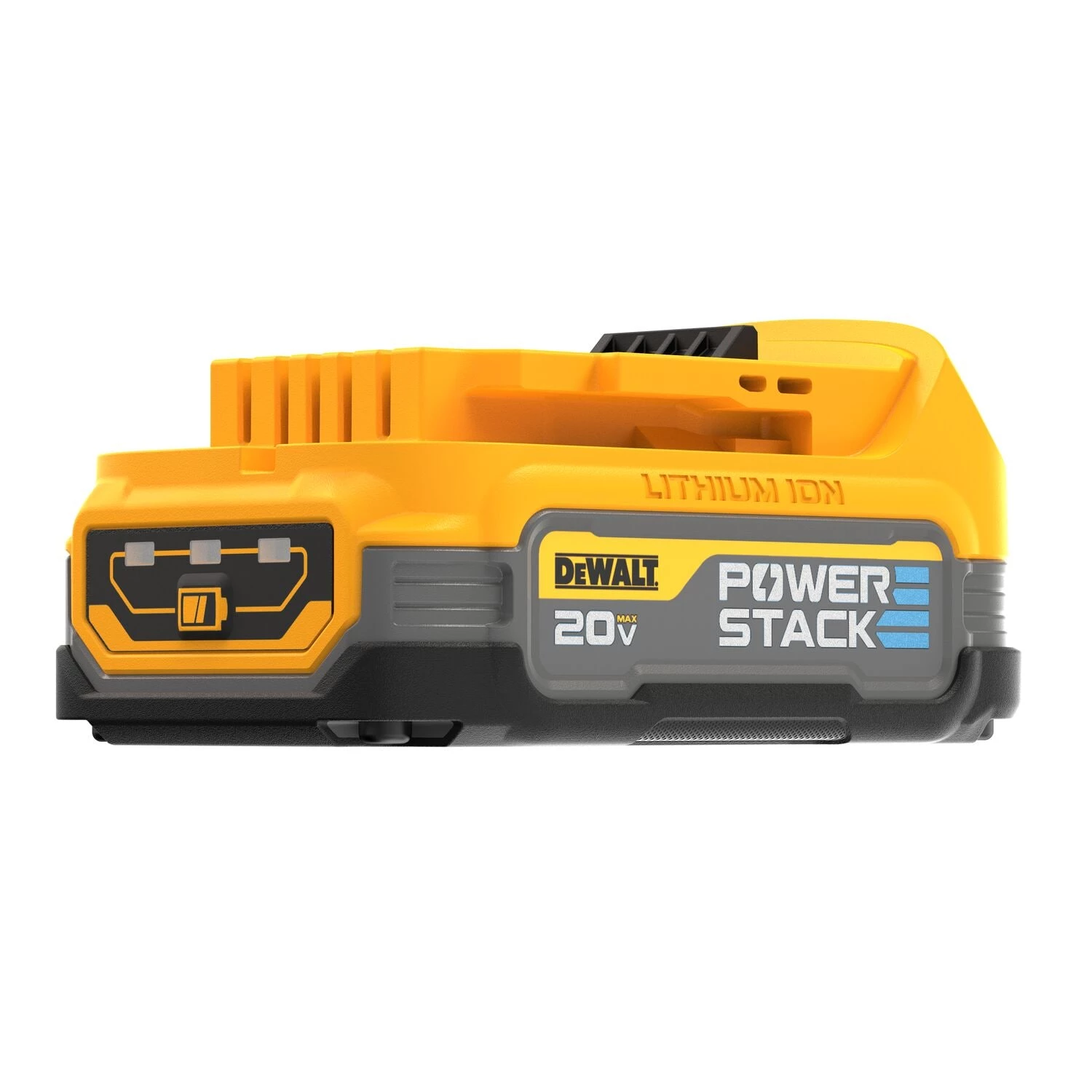 Best reviews of ⭐ DEWALT Power Tool Batteries & Chargers 20V MAX Starter Kit with DEWALT POWERSTACK Compact Battery and Charger 🤩 - Image 13